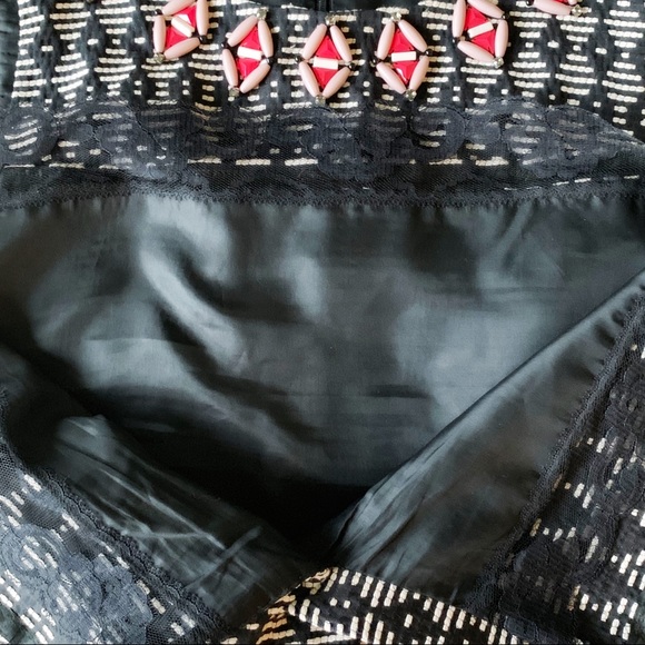 TRINA TURK Linden Sleeveless Sheath Dress Sz 10 - Picture 7 of 8